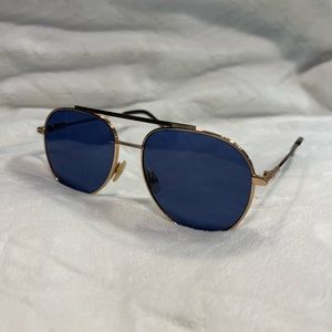 Fendi Sunglasses FF 0222/S 000KU